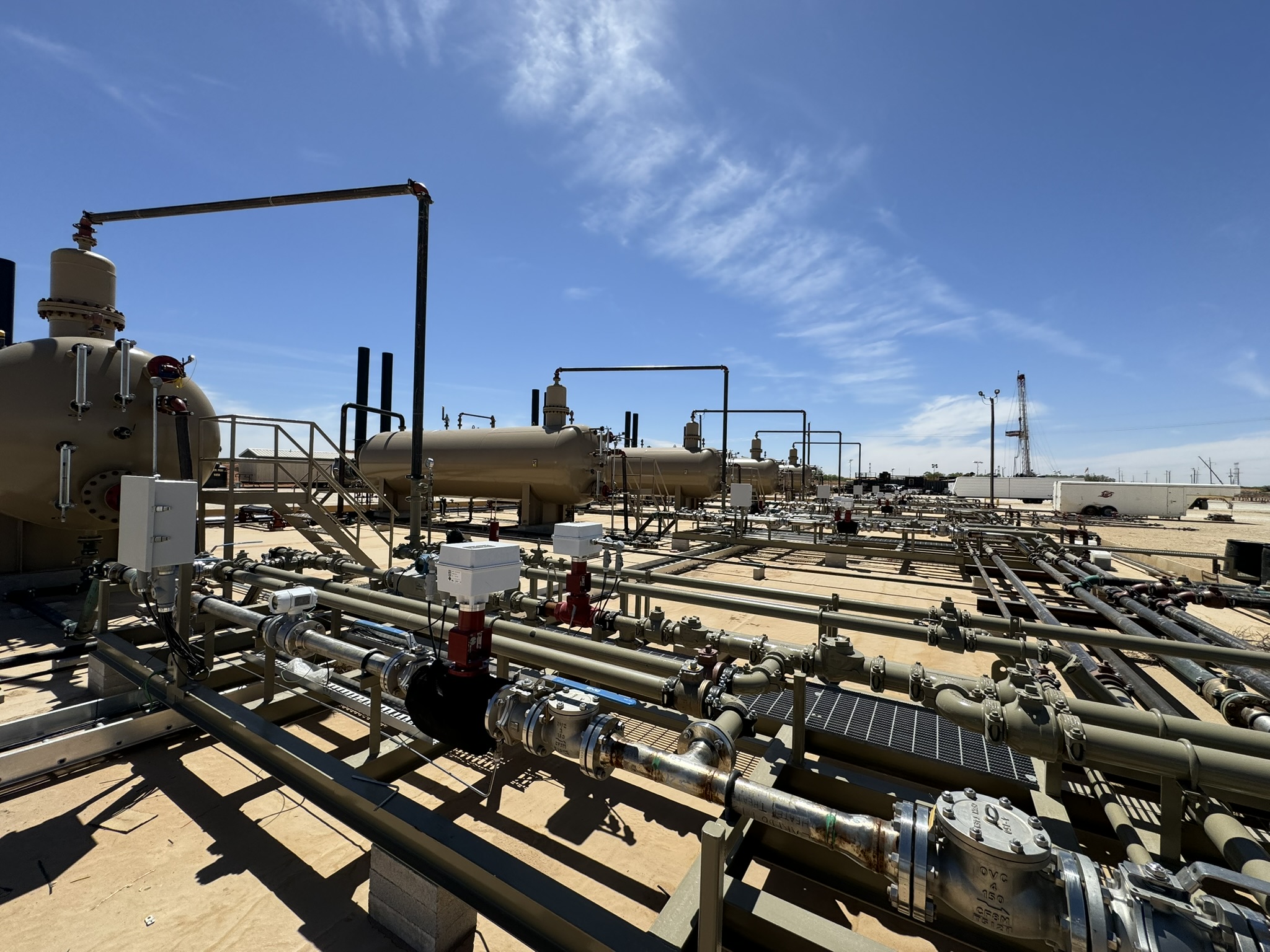 Apex Control Systems — Industrial automation, retrofits & machine service