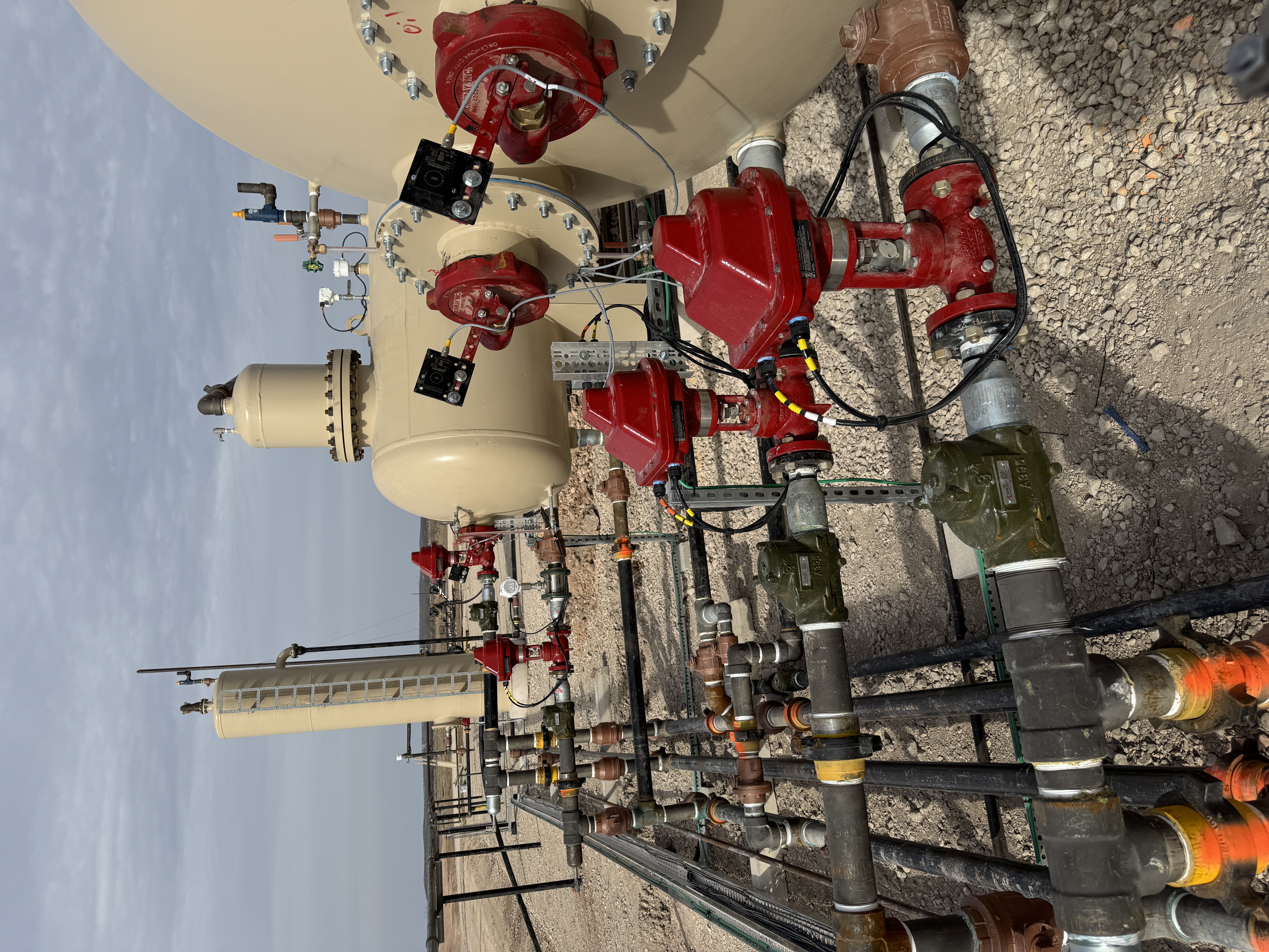 Apex Control Systems — Industrial automation, retrofits & machine service